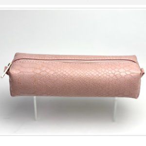 JULES KAE - Ari Pencil Case - Flamingo Snake
